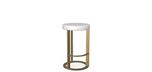 Tabouret de cuisine Allegro en métal de marque Amisco