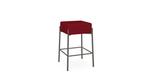 Otis metal kitchen stool by Amisco