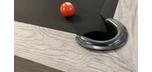 Table de billard modèle Acadien 8 pieds de Majestic