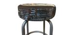 Jack Daniel's barstool