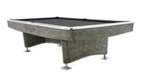 Rasson Challenger competition format 9 foot pool table
