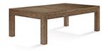Brunswick Sanibel 8 foot rustic grey pool table
