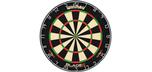 Blade 6 dartboard