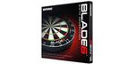Blade 6 dartboard