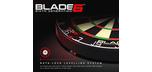 Cible de dard Blade 6 Winmau