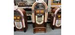 Several Crosley Retro Radio Bluetooth and/or CD with Aux Input