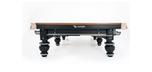 Table de snooker Rasson Strong II format 12 x 6 pieds