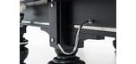 Table de snooker Rasson Strong II format 12 x 6 pieds
