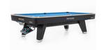 Rasson Acurra professional competition Oversized 8 foot pool table