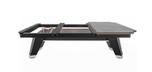 Rasson Acurra professional competition Oversized 8 foot pool table