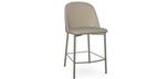 Tabouret de cuisine Luongo fabriqué par Amisco