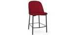 Tabouret de cuisine Luongo fabriqué par Amisco