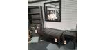 Several various Graffiti style bar furniture pieces starting at $199
