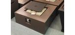 Various models of Fire Tables and Firepits on liquidation