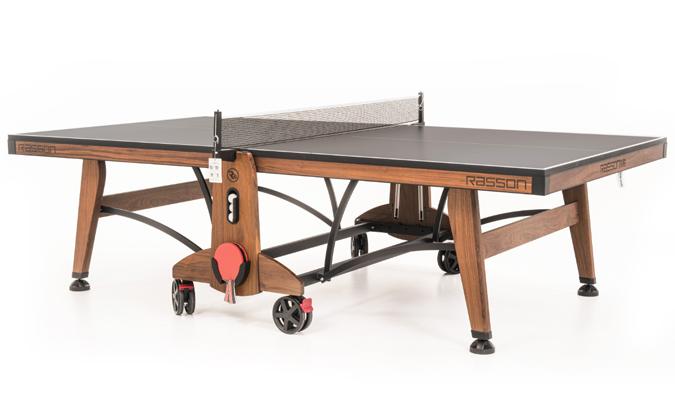 Table de tennis ping-pong Rasson RT03