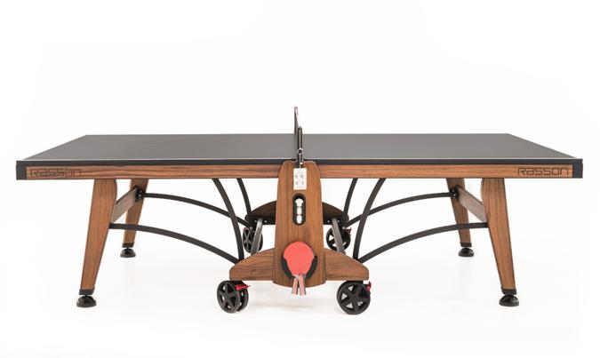 Table de tennis ping-pong Rasson RT03