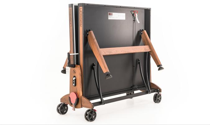 Table de tennis ping-pong Rasson RT03