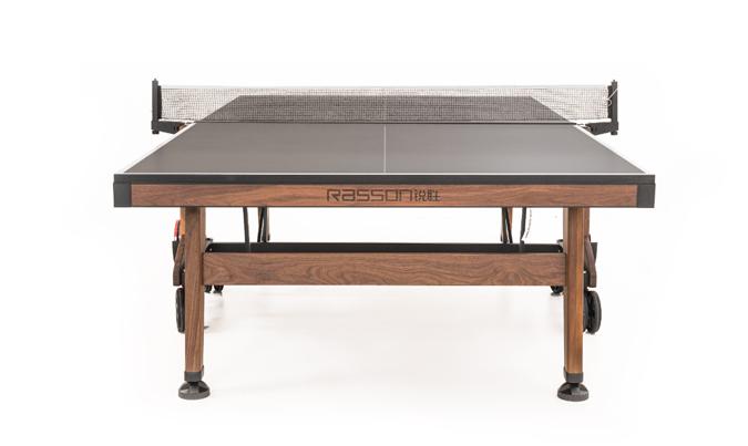 Table de tennis ping-pong Rasson RT03