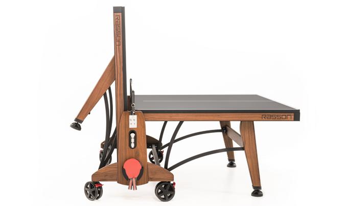 Table de tennis ping-pong Rasson RT03