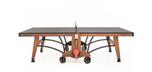 Table de tennis ping-pong Rasson RT03