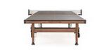 Table de tennis ping-pong Rasson RT03