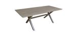 $1899 ( Reg. $2499 )Sainte-Rose Outdoor patio set floor model Demonstrator floor model $1899 ( regular $2499 )