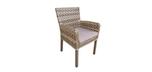 $1899 ( Reg. $2499 )Sainte-Rose Outdoor patio set floor model Demonstrator floor model $1899 ( regular $2499 )