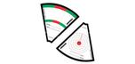 Winmau practice ring improvement pack set
