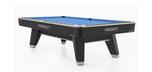 Table de billard professionnelle 9 pieds Acurra de Rasson