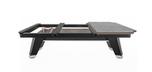 Table de billard professionnelle 9 pieds Acurra de Rasson