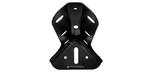 Braquette de remplacement en acier en coin pour pattes table de billard Majestic
