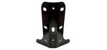 Braquette de remplacement en acier en coin pour pattes table de billard Majestic