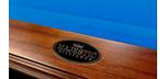 Majestic Orleans 8 foot pool table with natural 3/4 inch slate