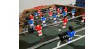 399.99$ ( Rég. 499.99$ ) Table de soccer babyfoot Champion démonstrateur