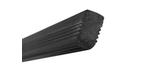 Ensemble de 6 languettes de bandes table billard format 9 pieds pour installation de tapis