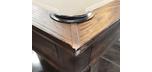 6695 $ ( Rég 8195 $ ) Table de billard 8 pieds Brunswick Canton Démonstrateur de plancher