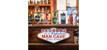 Classic Welcome to Las Vegas tin sign 25 x 13 inches