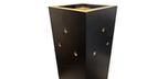 Ensemble de 4 pattes de remplacement pour table de billard Orleans