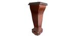 Ensemble de pattes de replacement de table de billard Majestic Pinnacle