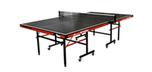 Table de tennis ping-pong robuste Swiftflyte Smash
