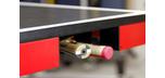 Table de tennis ping-pong robuste Swiftflyte Smash