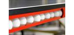 Table de tennis ping-pong robuste Swiftflyte Smash