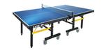 Table de tennis ping-pong Swiftflyte Lion 25 Sport de qualité tournois compétition ITTF