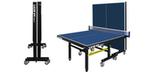 Table de tennis ping-pong Swiftflyte Lion 25 Sport de qualité tournois compétition ITTF