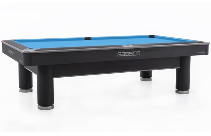 Table de billard Ironman 9 pieds de Rasson