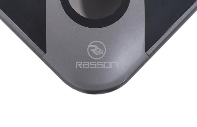 Table de billard Ironman 9 pieds de Rasson Table de billard Ironman 9 pieds de Rasson