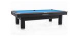 Ironman 9 foot pool table model by Rasson Billiards