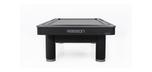 Ironman 9 foot pool table model by Rasson Billiards