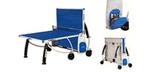 ACE Outdoor Match ping-pong tennis table
