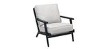 Plank and Hide Adeline outdoor deep seating cushion 5 piece set